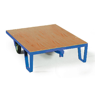 Protaurus Rollplatte für Heberoller 1000kg Tragkraft 1250x800mm-Beschreibung lesen
