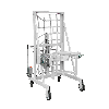 Bauer Liftomat L/M 1300, feuerverzinkt