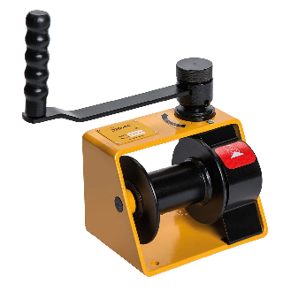 Delta Schneckenwinde HW 0,25t-Beschreibung lesen