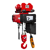 Elektrischer Kettenzug 2,0 t, Hubhöhe 3 m