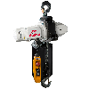 Elektrischer Kettenzug 230 V 4 m/min 1,0 t 3 m