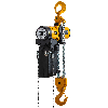 Pneumatischer Kettenzug für ATEX Zone 2, Tragkraft 2,0 t, Länge 3,0 m