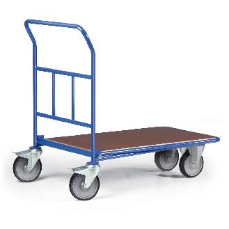 Protaurus CC-Wagen mit 1 Ladefläche 1000x600mm-Beschreibung lesen