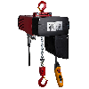 Elektrischer Kettenzug 1,0 t, 10 m