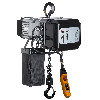 Elektrischer Kettenzug 400 V, 1,0 t, 10 m, 1 Geschwindigkeit