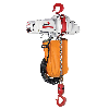 Delta Elektrischer Kettenzug Typ US 230V 5m/min 500kg 3m Hubhöhe