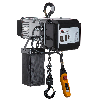 DELTA Elektrischer Kettenzug DTS  400V - Tragkraft 0,5t Hubhöhe 3m 2 Geschwindigkeiten 1 Kettenstrang