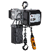 Elektrischer Kettenzug 400V, 0,25t, 3m, 2 Geschwindigkeiten