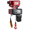 DELTA Premium Elektrischer Kettenzug Typ DED Tragkraft 0,125t Hubhöhe 10m