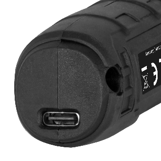 Saldatore a batteria PCE-ESI 100-Leggi tutto