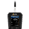 Misuratore di radiazioni PCE-MFM 3800
