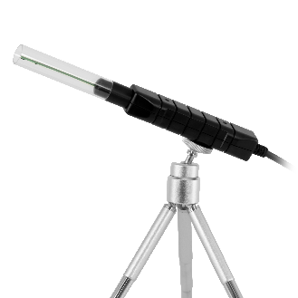 Misuratore di radiazioni PCE-MFM 3800-Leggi tutto