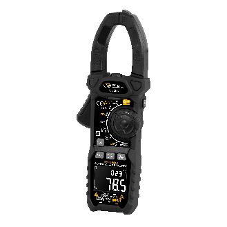 OhmMetro PCE-CM 7-Leggi tutto