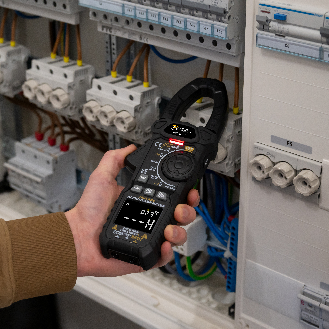 OhmMetro PCE-CM 7-Leggi tutto