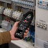 OhmMetro PCE-CM 7