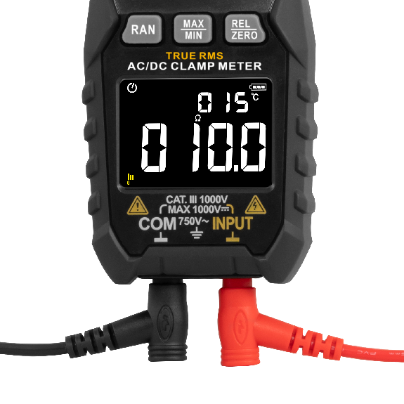 OhmMetro PCE-CM 7-Leggi tutto