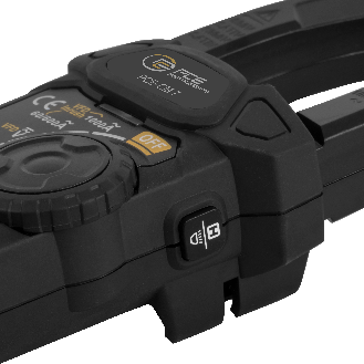 OhmMetro PCE-CM 7-Leggi tutto
