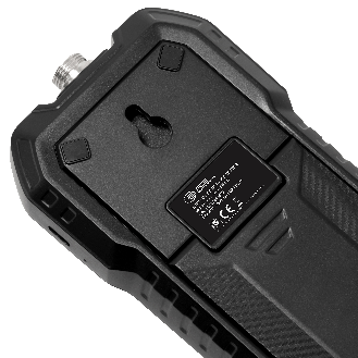 Misuratore per autoveicoli PCE-IRM 10-Leggi tutto