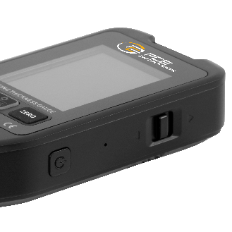 Misuratore per controlli non distruttivi CND PCE-CT 20-Leggi tutto
