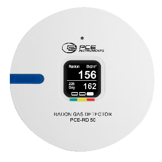 Data logger PCE-RD 50-Leggi tutto