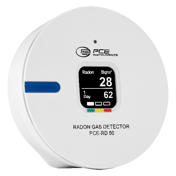 Data logger PCE-RD 50-Leggi tutto