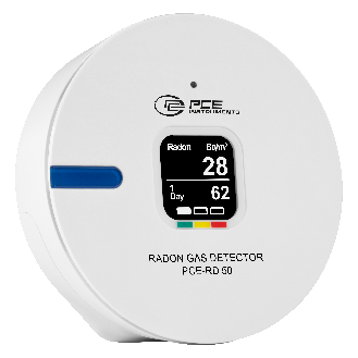 Data logger PCE-RD 50-Leggi tutto