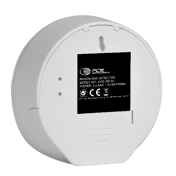 Data logger PCE-RD 50-Leggi tutto