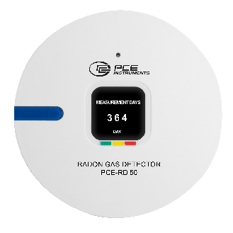 Data logger PCE-RD 50-Leggi tutto