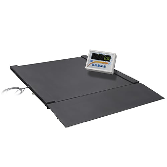 Bilancia a piattaforma PCE-SD 1500-Leggi tutto