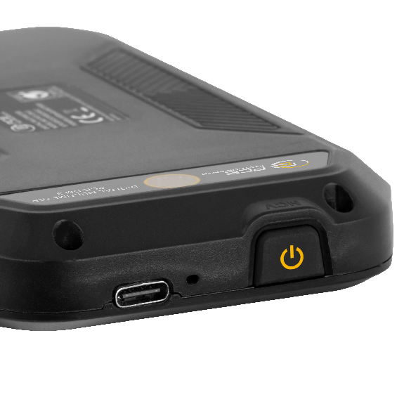 Voltmetro PCE-DM 3-Leggi tutto