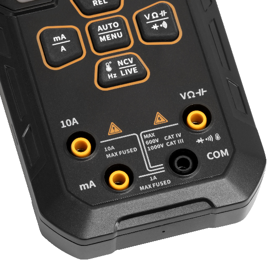 OhmMetro PCE-DM 8-Leggi tutto