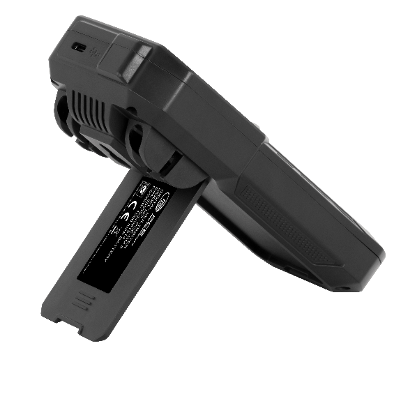 OhmMetro PCE-DM 8-Leggi tutto