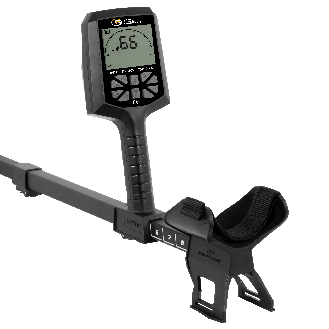 Metal detector PCE-MTD 400-Leggi tutto