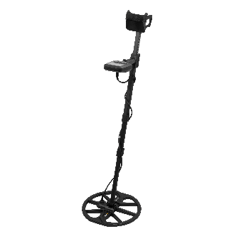 Metal detector PCE-MTD 400-Leggi tutto