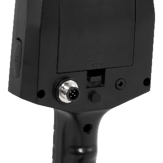 Metal detector PCE-MTD 400-Leggi tutto