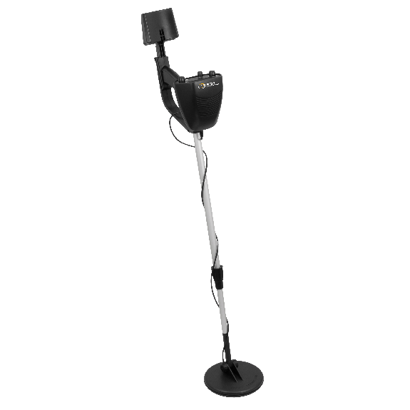 Rilevatore di metalli PCE-MTD 200-Leggi tutto