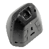 Rilevatore di metalli PCE-MTD 200