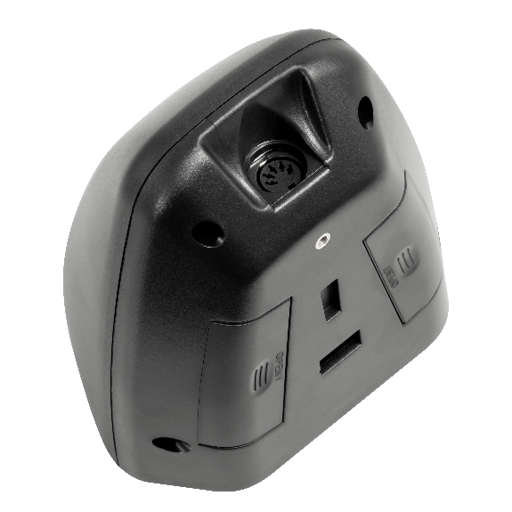 Rilevatore di metalli PCE-MTD 200-Leggi tutto