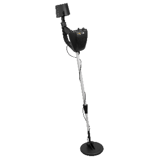 Rilevatore di metalli PCE-MTD 200-Leggi tutto