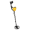 Rilevatore di metalli PCE-MTD 100