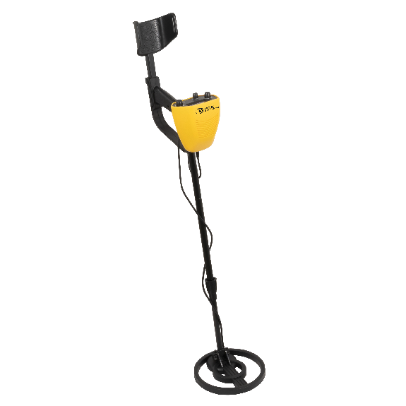 Rilevatore di metalli PCE-MTD 100-Leggi tutto