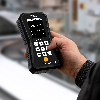 Misuratore per la manutenzione secondo condizione PCE-LES 303UV-385