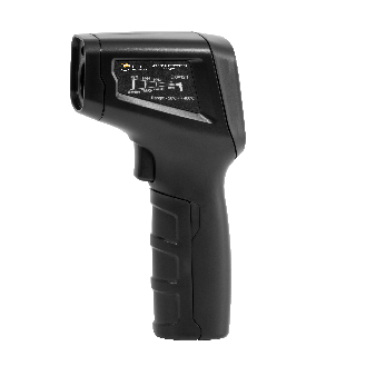 Termometro laser PCE-770-Leggi tutto