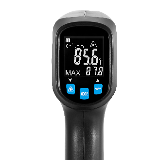 Termometro laser PCE-770-Leggi tutto