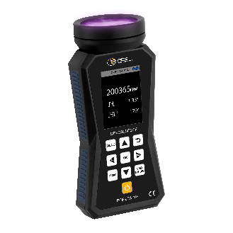 Misuratore di giri PCE-LES 108UV-365-Leggi tutto