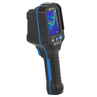 Misuratore di temperatura PCE-TC 26-Leggi tutto
