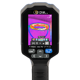 Misuratore di temperatura PCE-TC 26-Leggi tutto