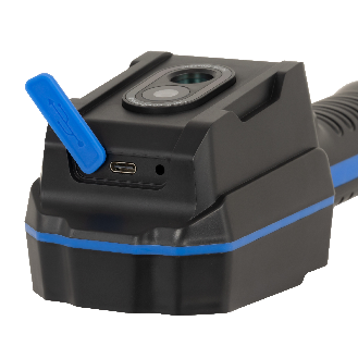 Misuratore di temperatura PCE-TC 26-Leggi tutto