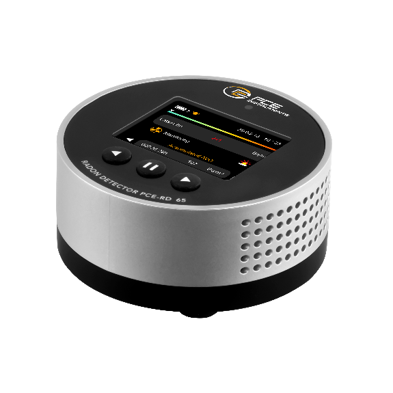 Radiometro PCE-RD 65-Leggi tutto