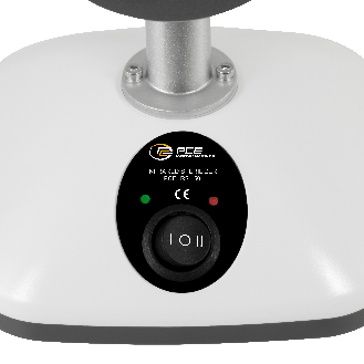 Sterilizzatore a infrarossi IR PCE-IRS 150-Leggi tutto